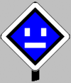 Uitschakelbord sein076.gif