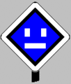Uitschakelbord sein076.gif