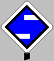 Stra neer aankondiging sein078.gif