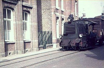 Bolsward sik 1968.jpg