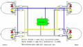 Driekleur-LED decoder CA-01.GIF