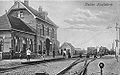 Station Hoofddorp rond 1905.jpg