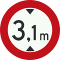 180px-Nederlands verkeersbord C19.png
