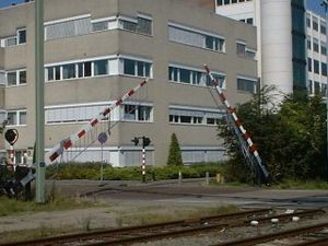 Elektrisch Bediende Overweg.jpg
