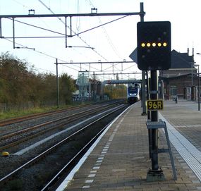 Herhalingssein op station Geldermalsen.jpg