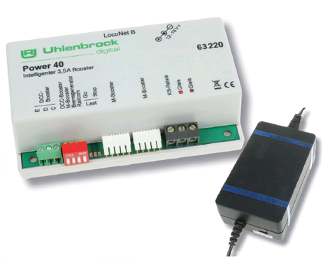 Uhlenbrock-Power-40-booster.png