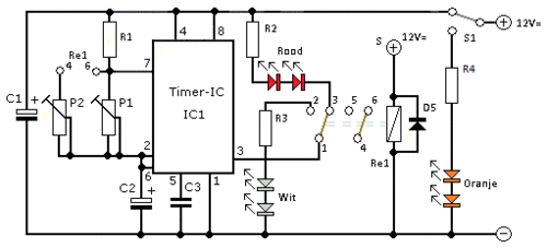 6 LED 2 Wit 2 Rood-AKLI-tweesnelh-b.gif