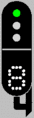 Lichtbak-met-getal sein9009.gif